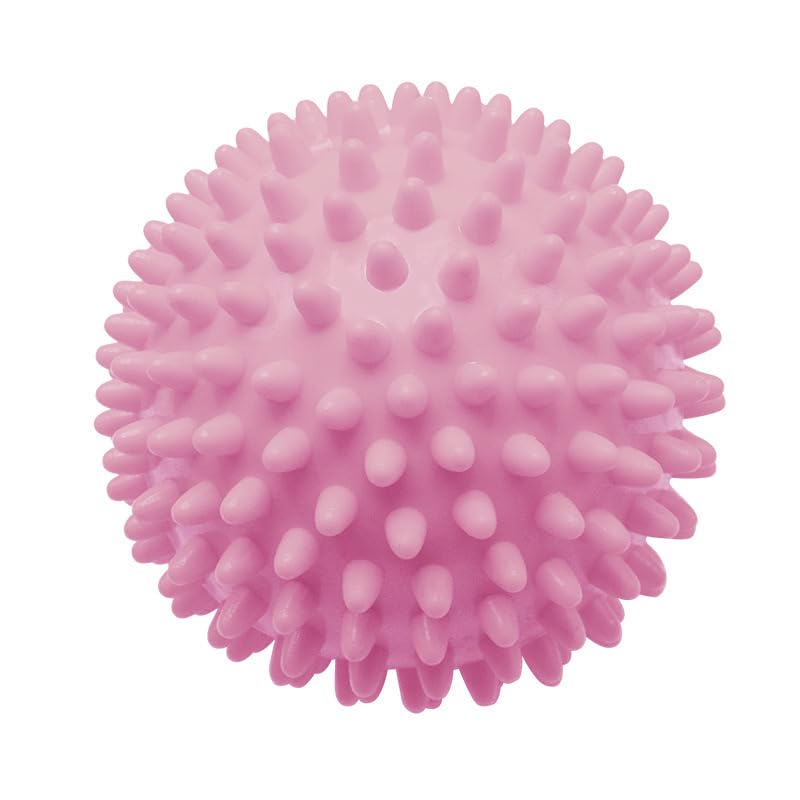 Pink Foot Massager Roller Set for Plantar Fasciitis, Arch&Heel Pain Relief - color: Pink Combination