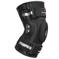 NEENCA Professional Knee Brace, Hinged Knee Support for Women & Men Relief - size: Large