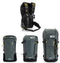 Other Trio Bundle – Mountain, Ski, and Hike Packs for All-Season Outdoor Activities - style: Trio Bundle (Mountain/Ski/Hike)