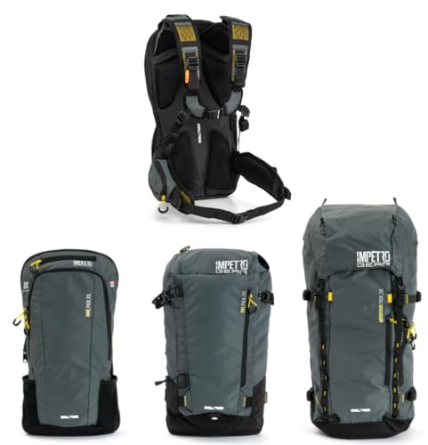 Other Trio Bundle – Mountain, Ski, and Hike Packs for All-Season Outdoor Activities - style: Trio Bundle (Mountain/Ski/Hike)