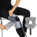 Vive Cold Therapy Machine Replacement Pads for Knee - Flexible Ergonomic - style: Knee