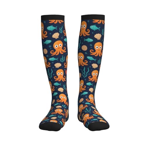 Compression Socks for Women Men - color: 21