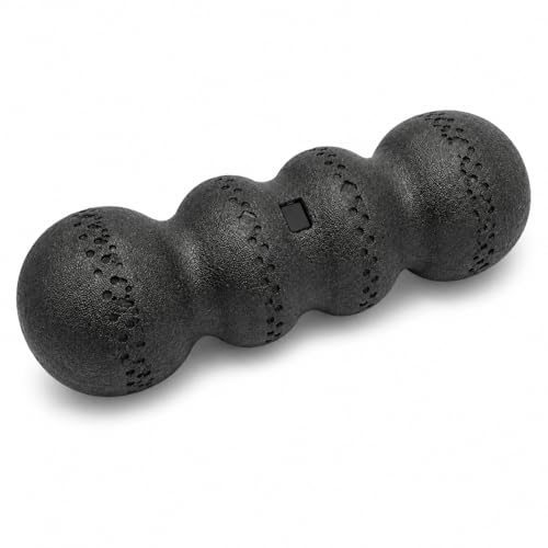 Double Peanut Massage Roller