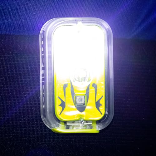 Versa-Light® Clip Light Series