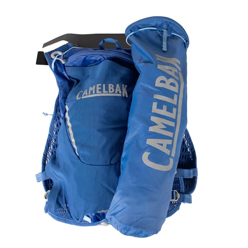 CamelBak Zephyr Pro Running Hydration Vest - color: Galaxy Blue