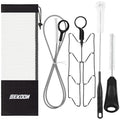 Feekoon Reservoirs Backpack Hydration Bladder Cleaning Kit - color: Black