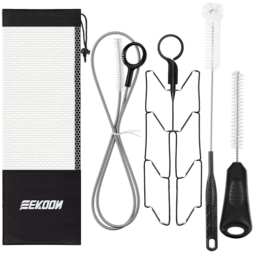 Feekoon Reservoirs Backpack Hydration Bladder Cleaning Kit - color: Black