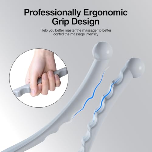 Neck Roller Massage Tool