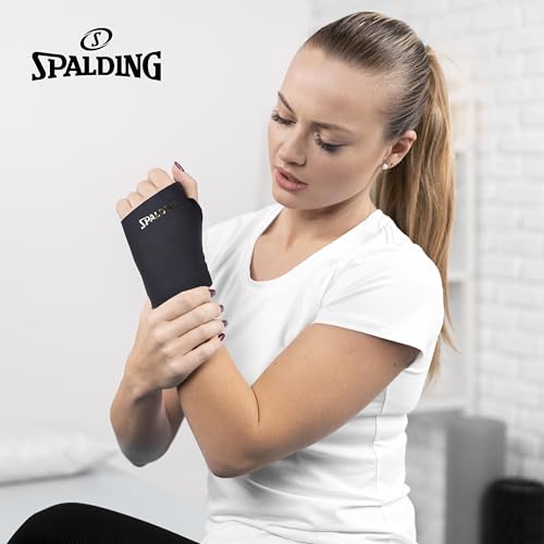 Spalding - Health & Beauty Device with Personal Care Tool for Home, Black