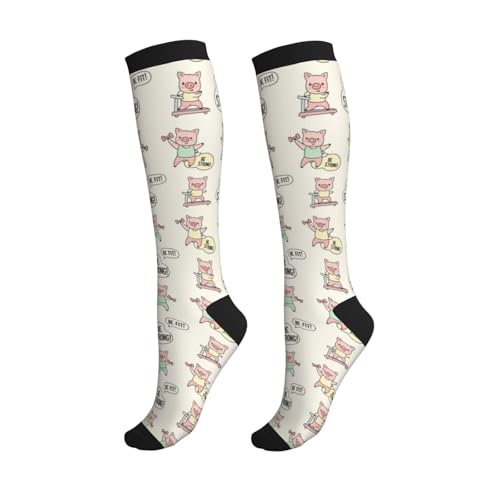 Compression Socks for Women & Men - color: 17
