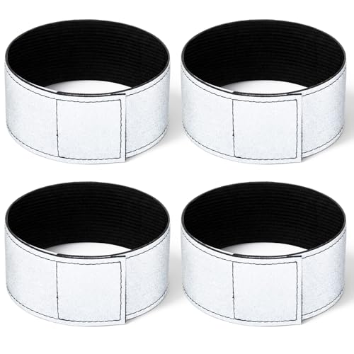Reflective Bands for Night Running Walking