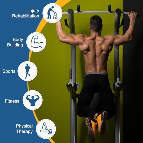 Resistance Bands for Working Out - color: Yellow/Red/Black/Purple, Green/Blue/Yellow/Red/Black