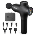Mebak 3 Massage Gun Deep Tissue, Muscle Massager for Athletes Pain Relief - color: Black