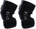 Decompression Knee Brace, Stable Support of The Knee, Pain Relief - size: Large-Most people fit size 17"-22" (Pack of 2)
