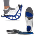 ProStretch Plus Calf Stretcher & Tuli's Plantar Fasciitis Insoles for Plantar Fasciitis Relief