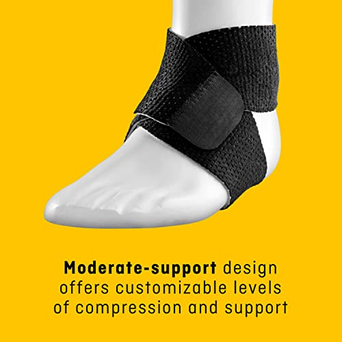 FUTURO Performance Comfort Ankle Support, Adjustable - style: Comfot Ankle Support