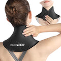 ComfiTECH Neck Ice Pack Wrap Gel, Cervical Cold Relief, M, 1 Pack - size: Medium