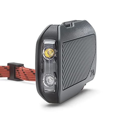 AMPEX Rechargeable Flashlight | 300 Lumen LED Flashlight, Waterproof, Red Mode, USB-C, Essential Camping Accessories with Tactical 200h Runtime - style: 300L Rechargeable Flashlight