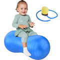 Sensory Peanut Ball, Sensory Toys for Kids with Autism, Physical Therapy Equipment, Designed to Train Kids’ Balance and Coordination Skills, Suitable for School or Home Therapy, Autism Toys