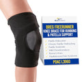 Brace Direct Breg FreeRunner Knee Brace - Runner's Knee Support L1820 - size: S, style: Left