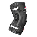 NEENCA Professional Knee Brace, Hinged Knee Support for Women & Men Relief - size: Small