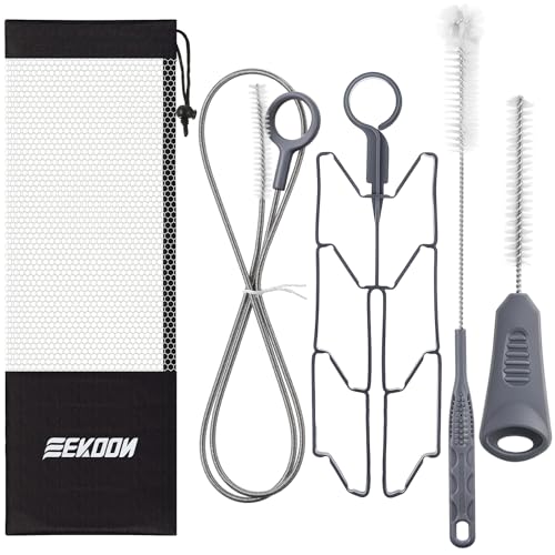 Feekoon Reservoirs Backpack Hydration Bladder Cleaning Kit - color: Grey