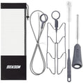 Feekoon Reservoirs Backpack Hydration Bladder Cleaning Kit - color: Grey