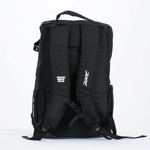 Zoot Ultra Tri Duffel Bag - color: Black, style: Triathlon Bag