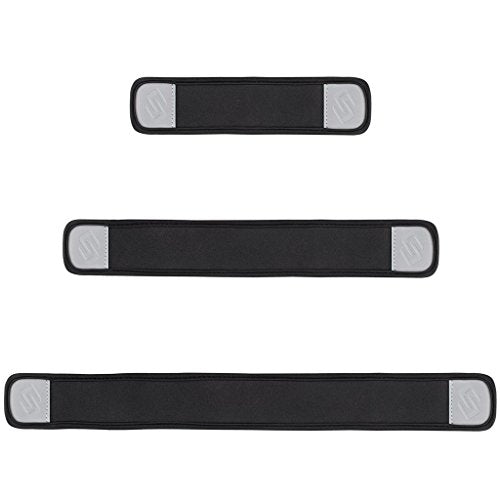Sporteer Velocity V7 Slim Running Armband - for Small & Medium Size Phones