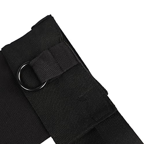 BXT Stretch Night Splint Sock for Plantar Fasciitis, Drop Foot Sock Brace for Sleeping, Calf Foot Stretcher to Relief Pain - size: 2
