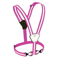 Amphipod Xinglet Lite, High Visibility Reflective Safety Vest - OS