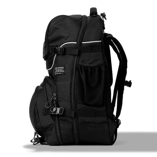 Zoot Ultra Tri Duffel Bag - color: Black, style: Ultra Tri Bag