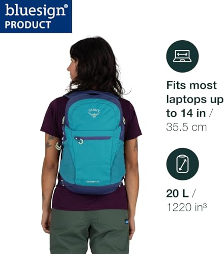 Osprey Daylite Plus Pistachio, Green OS - color: Pistachio