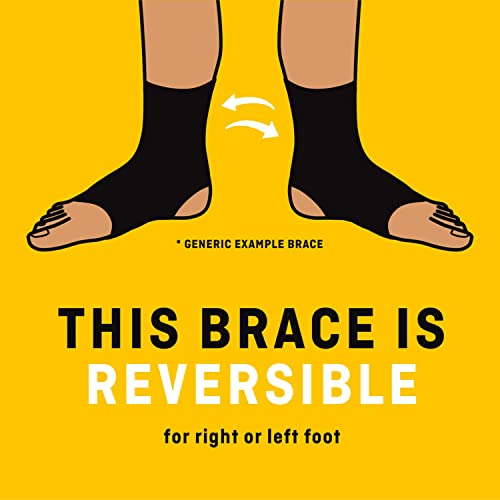 FUTURO Performance Ankle Support, Adjustable - style: Ankle Support