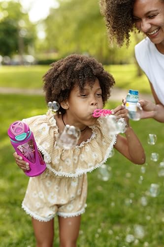 ZULU Torque 16oz Plastic Kids Water Bottle with Silicone Sleeve, Purple - color: Purple, size: 16 Ounces, style: Single