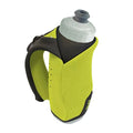 Amphipod Hydraform Ergo-Lite Handheld Water Bottle, Insulated - 10.5 oz - color: Hi-Viz, size: 10.5 Ounces