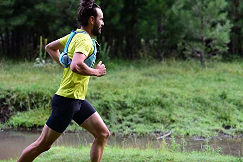 UltrAspire Basham Women Running Race Vest - Lightweight, Sweat-Proof, and Bounce Free Race Vest - Ultra Runner Amanda Basham