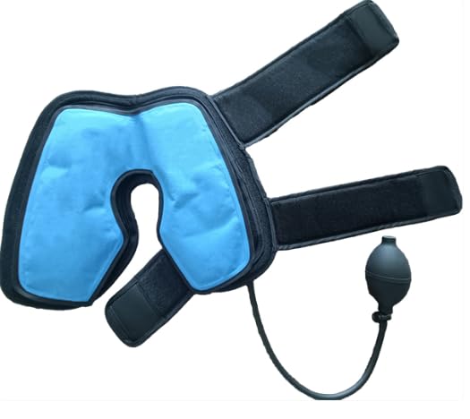 COOLFORCE KNEE BRACE W/O HINGE