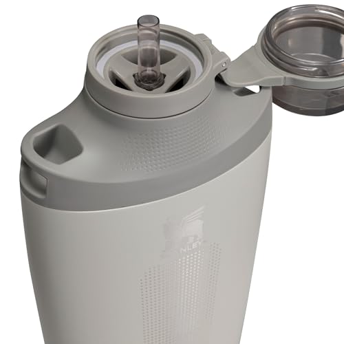 STANLEY Cross Bottle, 23 oz, Ash - color: Ash