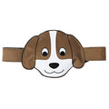 Hands Free Ice Pack for Kids; Ice Packs for Bumps and Temperatures; Baby Shower and Registry Essential, Dog - color: Dog