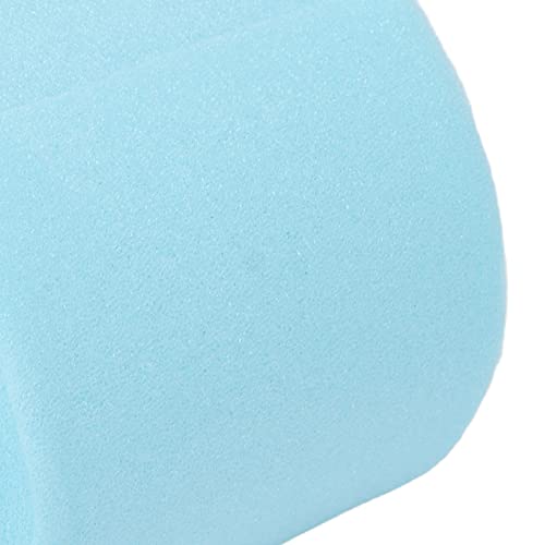 Foam Underwrap, Foam Underwrap Sports Wrap Mutifunctional Foam Underwrap Sports Foam Pre Wrap Athletic Tape for Elbow Knees Ankles(blue)