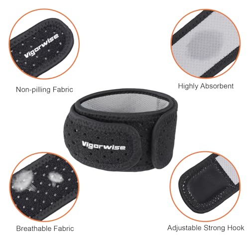 Achilles Tendonitis Brace, 1Pcs Adjustable Achilles Ankle Strap for Men, Gray Ankle Brace with Silicone Pad for Achilles Pain, Running, Cycling, Hiking, Sports - color: Gray