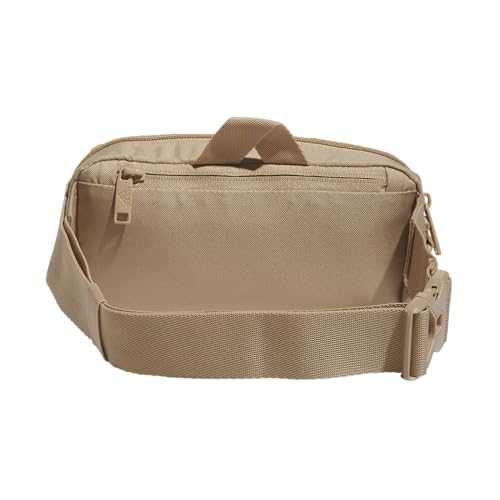 adidas Must Have Waist Pack - color: Warm Sandstone Beige/Wonder Alumina Grey/2