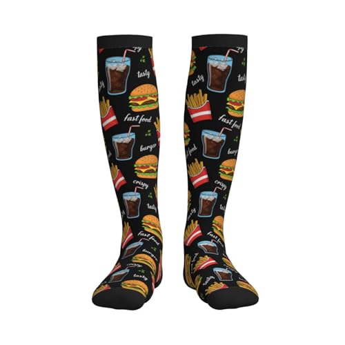 Compression Socks for Women & Men - color: 8