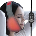 Comfytemp Face Heating Pad for TMJ Relief, Jaw Chin, Wisdom Teeth Recovery