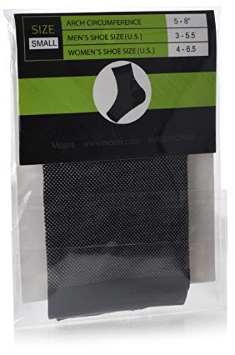 Ankle Compression Socks - A Toeless foot Sleeve, Splint for Women Neuropathy, Ankle Swelling Relief, Heel Pain.