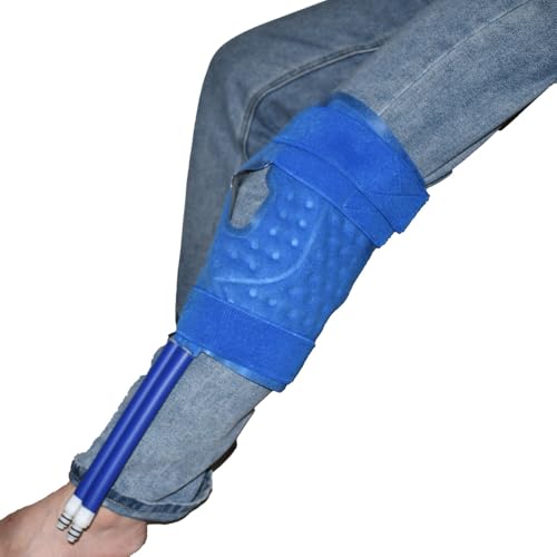 Cold Therapy Pad for Knee, Attachment for Ice Therapy Machine
