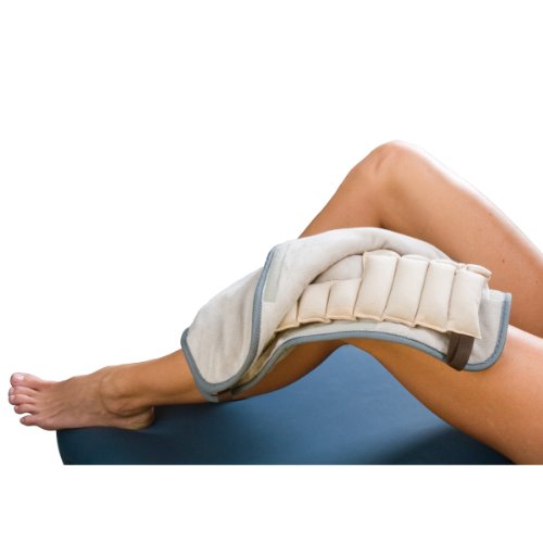 Chattanooga Hydrocollator Moist Heat HotPacs - Knee/Shoulder