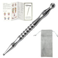 Acupuncture Pen for Muscle Tension & Trigger Point Massage with User Manual - size: 1PCS