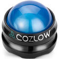 Massage Ball, Muscle Massager Roller, Trigger Point Deep Tissue Release - color: Massage Ball